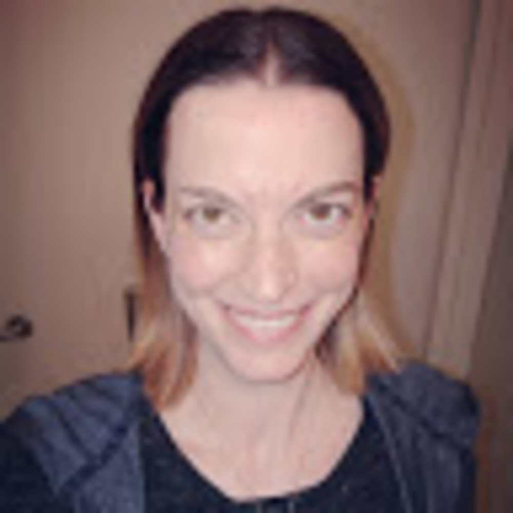 Meet your Posher, Jen